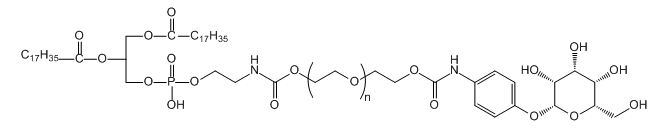 DSPE-PEG-Man;应用于医学研究