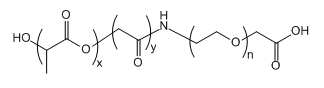 PLGA(15K)-PEG-COOH 聚（乳酸-共-乙醇酸）(15K)-聚乙二醇-羧基