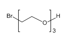 CAS： 57641-67-5；Br-PEG3-OH；2-(2-(2-溴乙氧基)乙氧基)乙醇