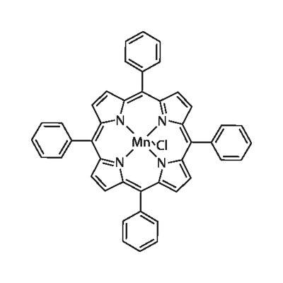 四苯基卟啉锰