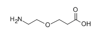 NH2-PEG1-COOH，144942-89-2，Amine-PEG1-COOH