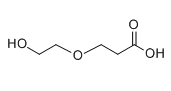 OH-PEG1-COOH；89211-34-7；3-(2-羟基乙氧基)丙酸