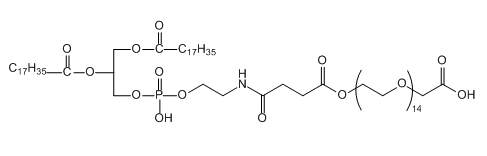 DSPE-PEG14-COOH