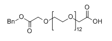 BnOOC-PEG12-COOH应用于医学研究