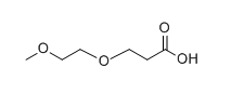 mPEG1-COOH；149577-05-9；乙二醇单甲醚丙酸