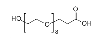 CAS：937188-60-8，OH-PEG8-COOH的基本信息