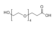 OH-PEG4-COOH；937188-59-5；15-羟基-4,7,10,13-四氧杂十五烷酸