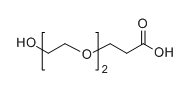 OH-PEG2-COOH；1334286-77-9应用于医学研究
