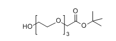 CAS : 518044-31-0;OH-PEG3-CH2COOtBu;乙酸叔丁酯-三聚乙二醇