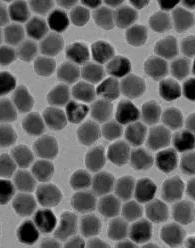 红色荧光上转换纳米颗粒Upconversion Nanoparticles