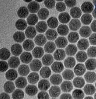 Upconverting nanoparticles(UCNP)