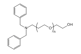 Bn2-C3-PEG-OH应用于医学研究
