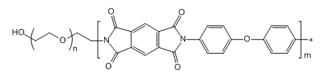 OH-PEG-PI(38K)；OH-PEG-Polyimide(38K)；羟基-聚乙二醇-聚酰亚胺(38K)