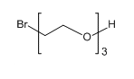Br-PEG3-OH；57641-67-5；2-(2-(2-溴乙氧基)乙氧基)乙醇