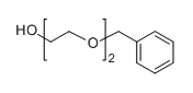 Benzyl-PE2-OH，2050-25-1，苄基-二聚乙二醇