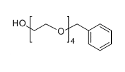 Benzyl-PEG4-OH；86259-87-2；四甘醇单苄醚