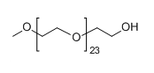 Benzyl-PEG11-OH；2376450-73-4；十一聚乙二醇单苄醚