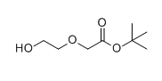 OH-PEG1-CH2COOtBu；287174-32-7；乙酸叔丁酯-乙二醇