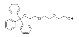 Tr-PEG3-OH应用于医学研究