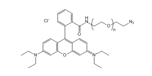 RB-PEG-N3