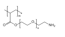 PAA(2K)-PEG-NH2；聚丙烯酸(2K)-聚乙二醇-氨基