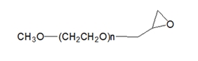 mPEG-EPO；mPEG-Epoxide；甲氧基聚乙二醇环氧乙烷