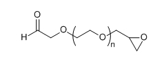 CHO-PEG-EPO；ALD-PEG-EPO；α-醛基-ω-缩水甘油基聚乙二醇