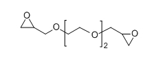 CAS： 4206-61-5；EPO-PEG2-EPO；二乙二醇二缩水甘油醚