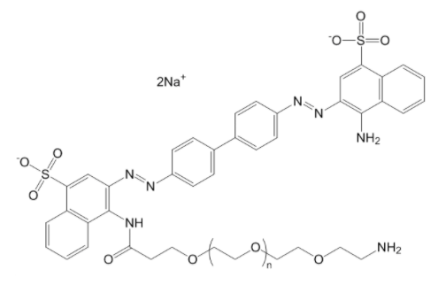 COOGO-PEG-NH2；COOGO-PEG-Amine应用于医学研究