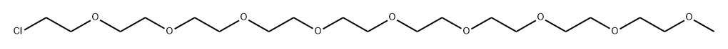 m-PEG9-Cl