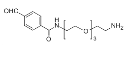 DF-PEG3-NH2；1404111-56-3；Ald-Ph-NH-PEG3-NH2