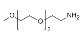 mPEG4-NH2；85030-56-4；氨基四甘醇单甲醚