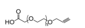 Acrylate-PEG-Alkyne  