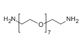 CAS No.：  332941-25-0，NH2-PEG7-NH2应用于医学研究