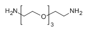 NH2-PEG3-NH2；929-75-9；3,6,9-三氧杂十一烷-1,11-二胺