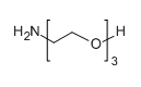 NH2-PEG3-OH；6338-55-2；氨基-三聚乙二醇