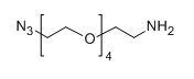 N3-PEG4-NH2；951671-92-4；叠氮-四聚乙二醇-氨基