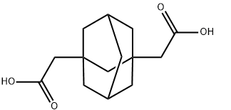 1,3-金刚烷二乙酸