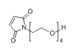 CAS No.：  1421933-37-0；Mal-PEG4-OH的基本信息