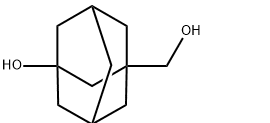 3-羟甲基-1-金刚烷醇