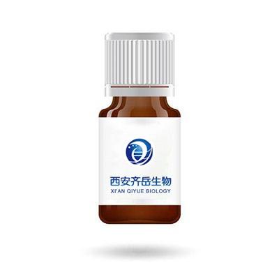 GSH响应的介孔二氧化硅载雷帕霉素-PEG-FITC