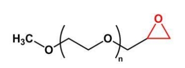 mPEG-EO；mPEG-Epoxide；甲氧基聚乙二醇环氧丙烷