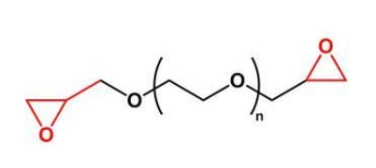 EO-PEG-EO；二环氧丙烷聚乙二醇；Epoxide-PEG-Epoxide