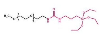  mPEG-Silane；mPEG-Si；甲氧基聚乙二醇硅