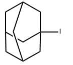 1-碘金刚烷