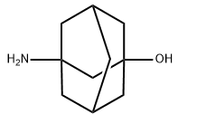 3-氨基-1-金刚烷醇