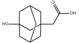 3-羟基-1-金刚烷乙酸