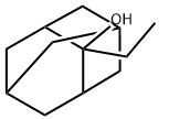 2-乙基-2-金刚烷醇