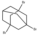 1,3,5-三溴金刚烷