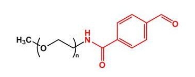 mPEG-DF ；mPEG-Benzaldehyde；甲氧基PEG苯甲醛